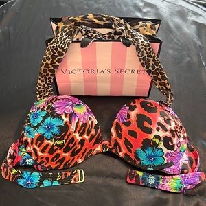 VS BOMBSHELL SWIM TOP